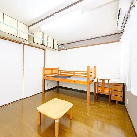 Appartamento 渡邊民泊 Nagasaki Esterno foto