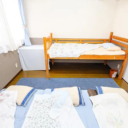 Appartamento 渡邊民泊 Nagasaki Esterno foto