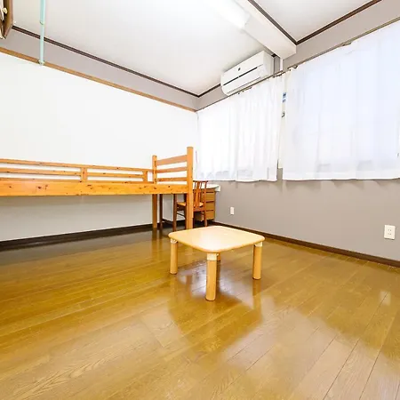 Appartamento 渡邊民泊 Nagasaki Esterno foto
