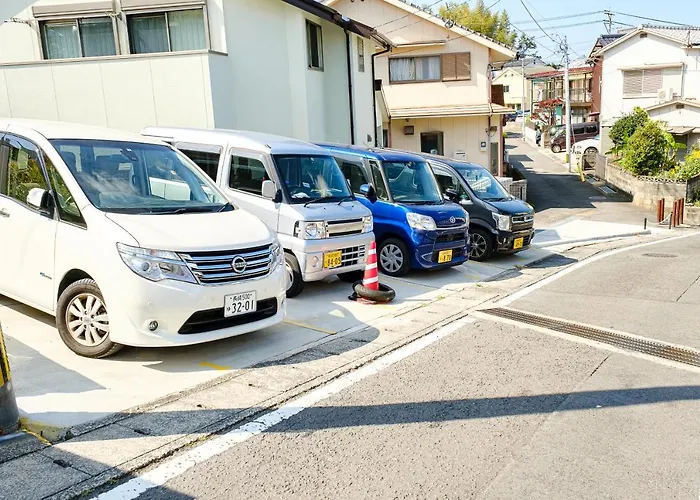 渡邊民泊