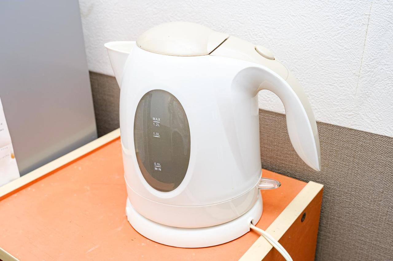 Privatunterkunft 渡邊民泊 Nagasaki