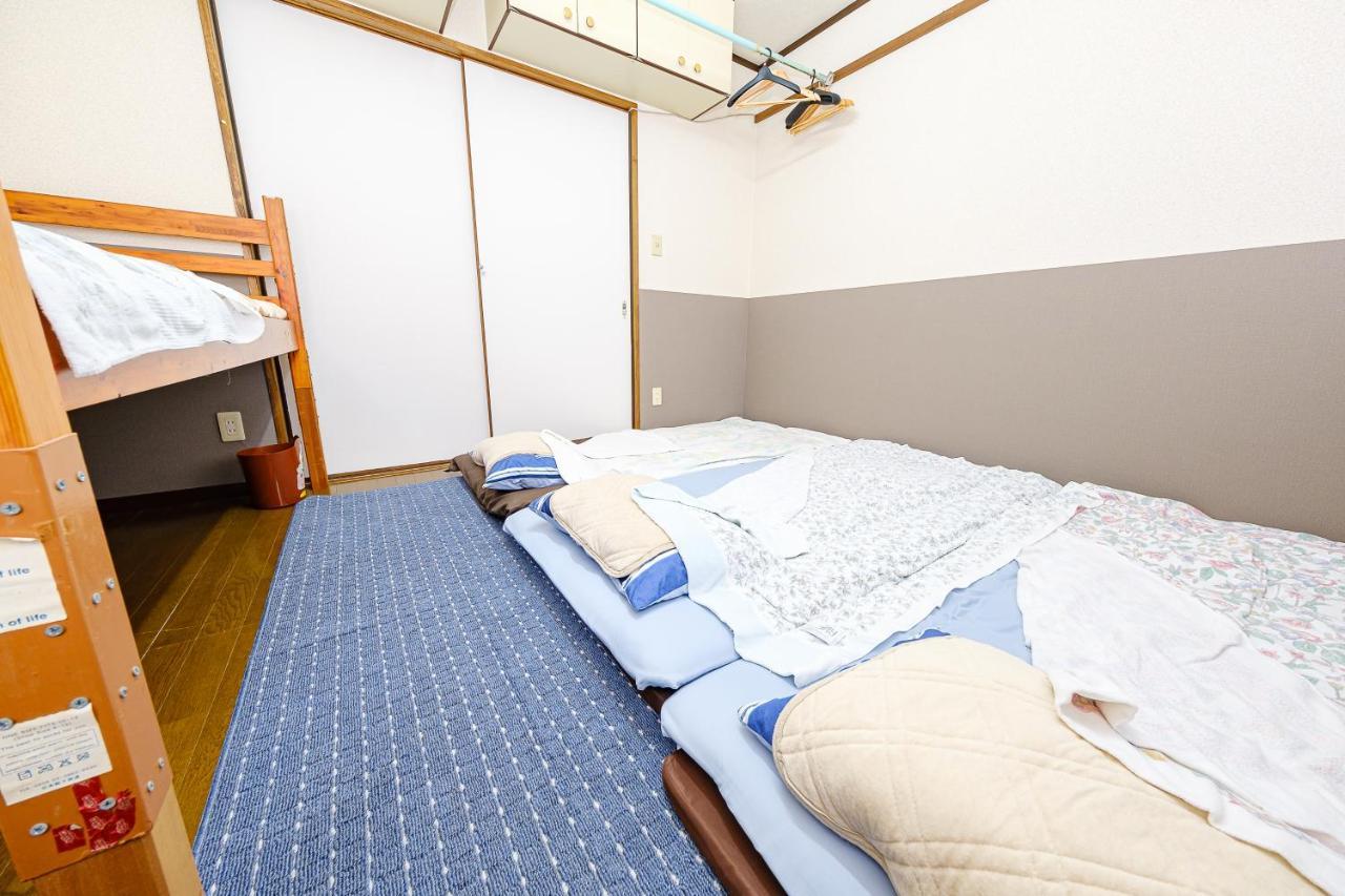 渡邊民泊 Privatunterkunft Nagasaki